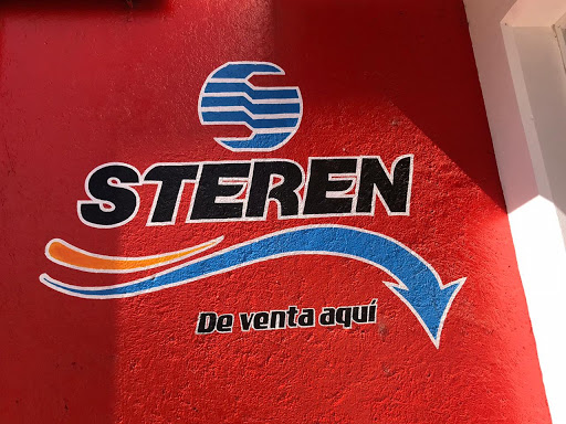 STEREN - ROBOTICA - ELECTRONICA Y AUTOMATIZACION VALLE DE BRAVO - Thumbnail