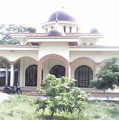 Mosque