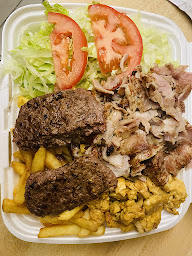 Photo n°43 de Kebab Autun à Autun (Restauration rapide)