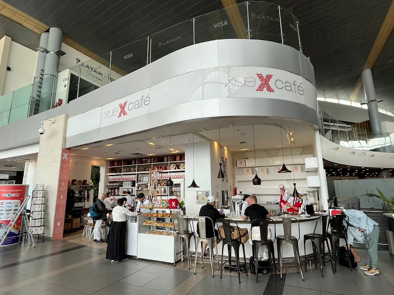 Xue Café Boutique - A1 — photo