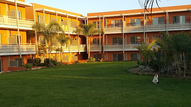 Blue Lagoon Resort