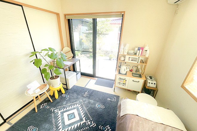 aesthetic salon Grace