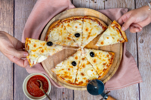 Photo 4 - Tutti Pizza Gimont