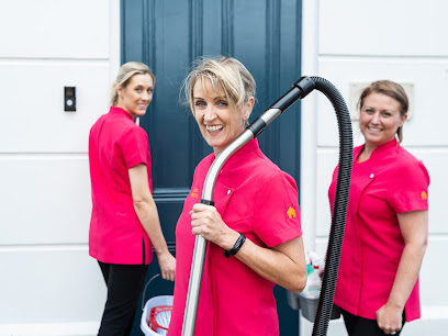 Bright & Beautiful Portsmouth