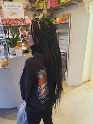 Photo n°31 de Afro Cosmétiques à La Roche-sur-Yon (Salon de coiffure)