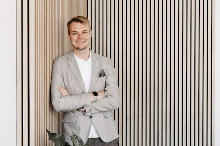 Ing. Jan Heiss Das Intro, Hauptpl. 26, 3250 Wieselburg, Österreich