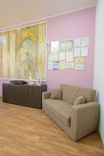 STUDIO RUSSO - Visual