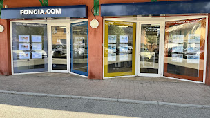 Photo n°1 de FONCIA | Agence Immobilière | Achat-Vente | Cogolin - Av. G.Clemenceau| à Cogolin (Consultant immobilier)