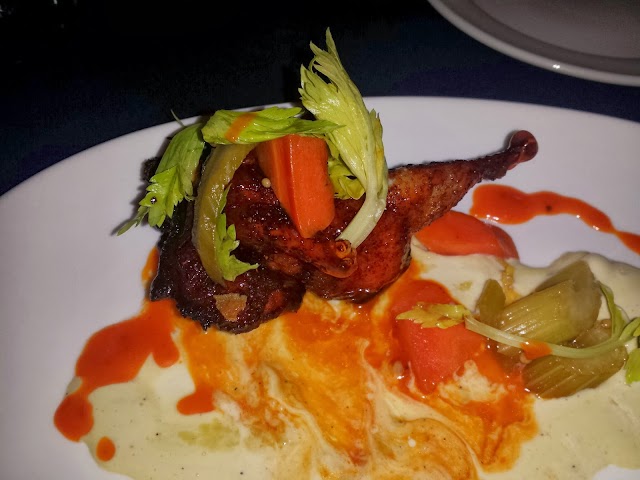 Simms Steakhouse