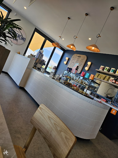 Peppercino Cafe