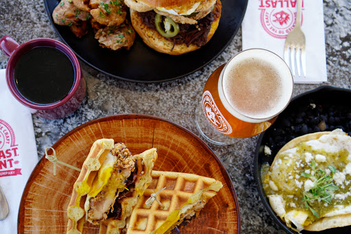 Ballast Point Brewing