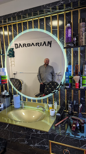 Diamond Scissors Barber Shop Wittering - Thumbnail
