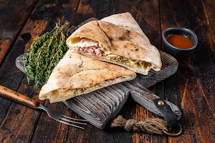 Photo n°10 de Desk'O Pizzeria à Val d'Oingt (Restaurant)