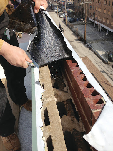 WickRight General Contracting - Visual