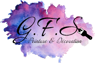 Photo n°3 de G.F.S Peinture et Décoration à Lormont (Peintre en bâtiment)