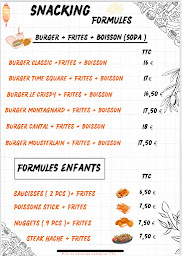 Photo n°16 de Snack, Pizzeria, Bar, Camping du Grand Large à Fouesnant (Snack)