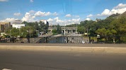 Фотография ТНК, Андроньевская набережная, Москва, Россия