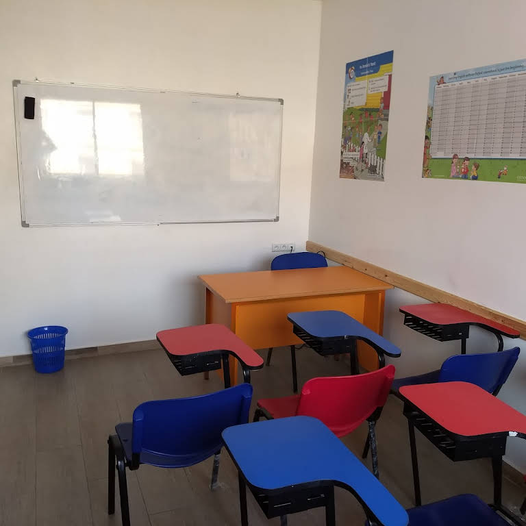 tour english language institute tangier