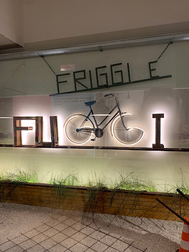 Friggi e fuggi - Thumbnail
