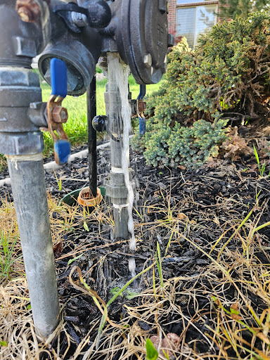 Clearwater Backflow Services - Visual