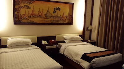 Photos of Shwe Yee Pwint Hotel