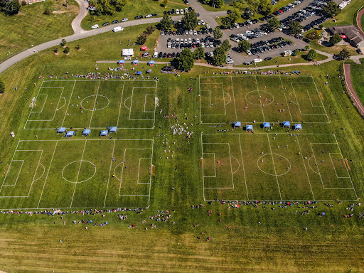 Olney Boys & Girls Club Community Park - Thumbnail