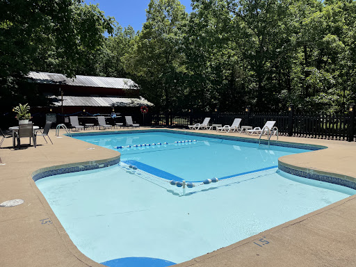 Deer Creek Campgrounds - Thumbnail