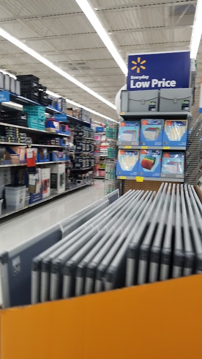 Walmart Supercenter