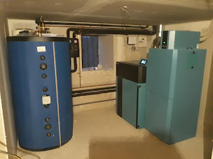 Photo n°36 de FEDIX - Plomberie & Chauffage | Climatisation & PAC à Trappes (Chauffagiste)