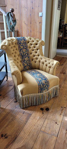 La Chaise de Marans - Thumbnail