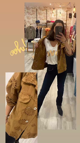 Comentarii opinii despre JASS clothes design