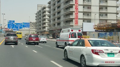 Photos of Sharjah, Al Wahda Road , City Center 1