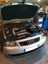 Photo n°15 de JACQU'AUTO à Armancourt (Garage automobile)