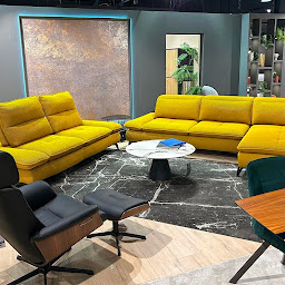 Photo n°11 de Mobilier de France Thionville à Terville (Magasin de canapés)