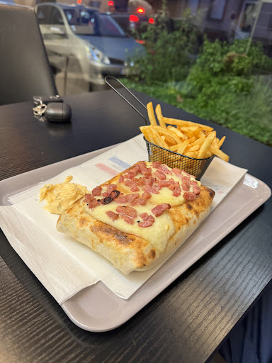Photo 7 - Chick'n Food