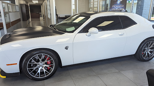 Reliance Chrysler Dodge Jeep Ram Gallery - United States