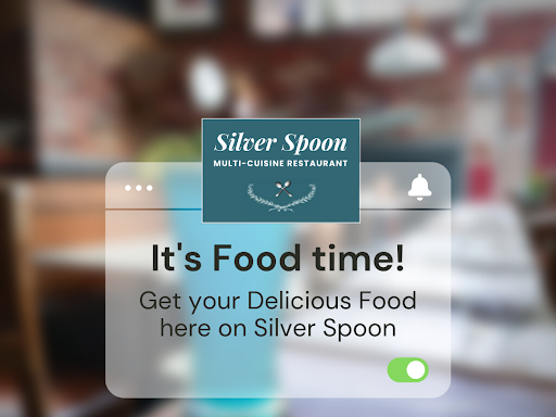 Don't settle for ordinary food. Try our dishes and elevate your taste buds! post image