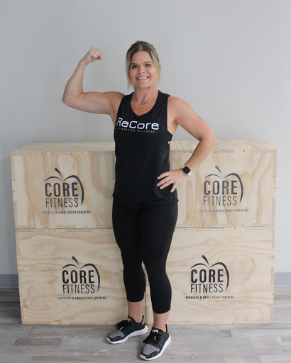 Core Fitness 101 Gallery - United States