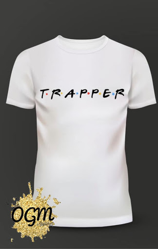 OGM Apparel - Thumbnail