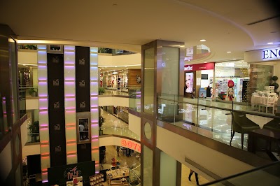 Shemall Shopping Center