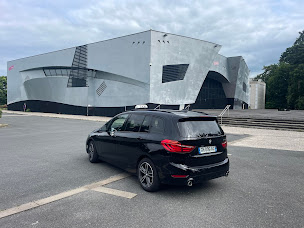 Photo n°19 de Taxi Seb à Crissey (Service de taxi)