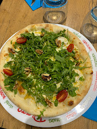 Photo n°10 de Le Capri à Saint-Malo (Pizzas à emporter)