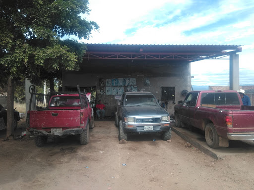 TALLER MECANICO RENATO