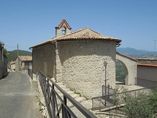 Chiesa di San Leonardo di Noblat - Thumbnail
