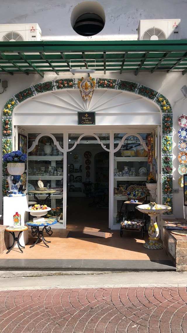 Emporio della Ceramica