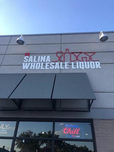 Salina Wholesale Liquor