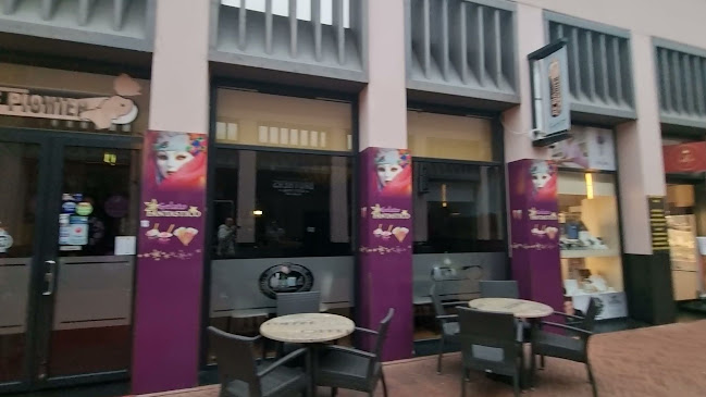 Beoordelingen van Lunchroom De Pionier in Dronten - Restaurant