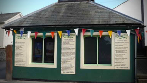 Visage Therapy Centre