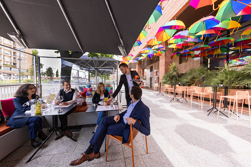 South West Bistrot Ramblas - Thumbnail
