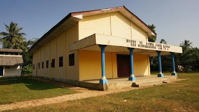 Photos of Kantor Desa Sendangagung